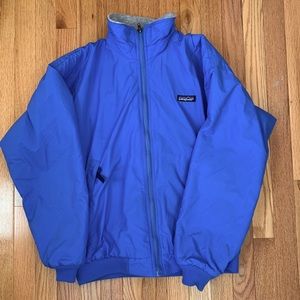 VINTAGE PATAGONIA SKI JACKET